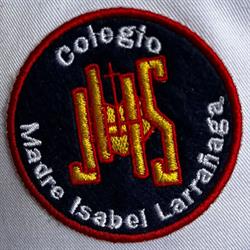 Colégio Madre Isabel Larrañaga (Colégio MIL)