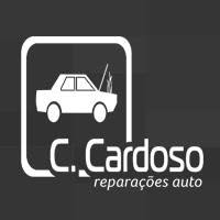 Cardoso & Pereira-reparações Auto Lda