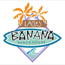 Banana Beach House Lagos