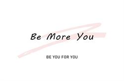 Be More You