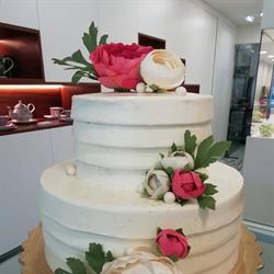 Confeitaria Leça