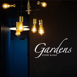 Gardens Sushi & Bar By Bushido