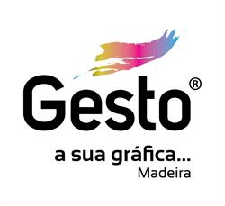 Gesto - Artes Gráficas