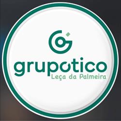 Grupótico Leça da Palmeira