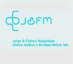 Jorge & Fátima Magalhães - Clínica Médica E De Diagnóstico, Lda.