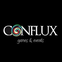 Loja de Jogos - Conflux Games & Events