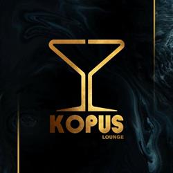 kopus Lounge Bar