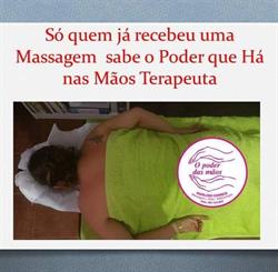 O Poder das Mãos Marlene Correia e Paulo Aguiar