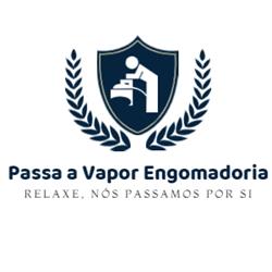 Passa a Vapor - Engomadoria