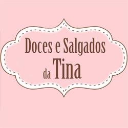 Salão De Chá "Doces & Salgados Da Tina"