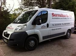 Serralharia 71