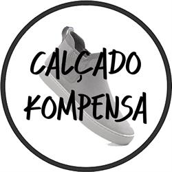 Sapataria Calçado Kompensa