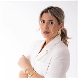 Telma Zarro Beauty