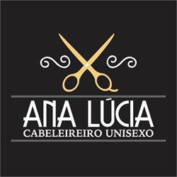 ANA LÚCIA Cabeleireiro Unisexo