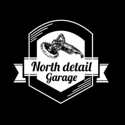 North Detail Garage