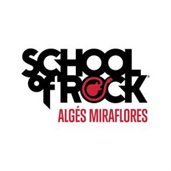 School of Rock - Algés Miraflores