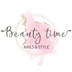 Beauty Time - Nails & Style