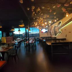 Casa do Tó - Restaurante & Bar