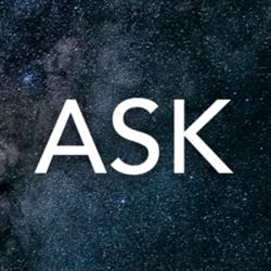 The ASK Game