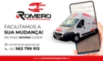 Romero Transportes