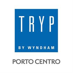 Hotel Tryp Porto Centro