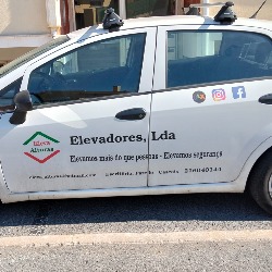Eleva Alturas - Lda Elevadores