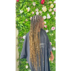 Missbala's Beauty Hair