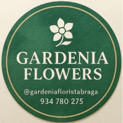 Florista Gardênia flowers Braga