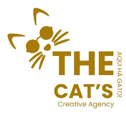 The Cat's - Creative Agency