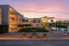 Quinta do Lago Lake Villa Twilight05