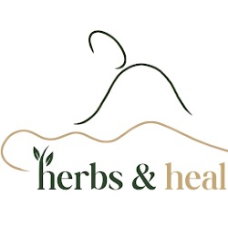Herbs & Heal Massage - Sintra