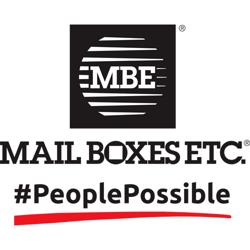 Mail Boxes Etc. - Centro MBE 3475