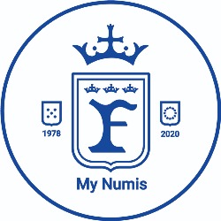 My Numis