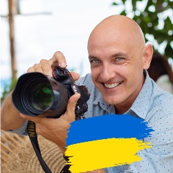 Dimas Frolov Lisbon Photographer