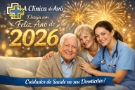 Feliz ano 2026 - www.clinicadoavo.pt