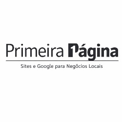 Primeira Página SEO