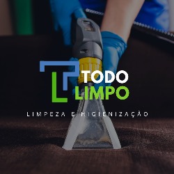 Todo limpo