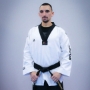 Instrutor Hugo Azevedo