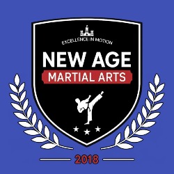 New Age Martial Arts Pico