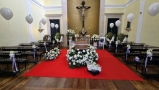 Serviços Funerários