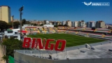 fotografia aérea com drones em Lisboa