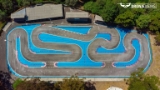 drone e topografia ortofotomapas em Portugal