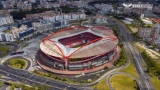 fotografia e video com drones em Portugal