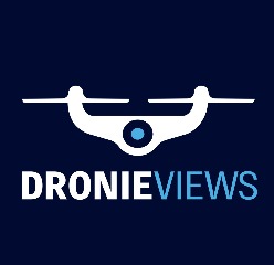 Dronie Views - Fotografia e Filmagem Aerea com Drones em Portugal