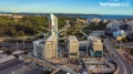 Acompanhamento Obras Construcao Civil Drone Lisboa