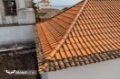 Inspeção de Telhados com Drones em Portugal