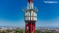 Inspeção Industrial de Antenas e Painéis Solares