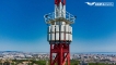 inspecao-torre-telecomunicacoes-infraestruturas-drone