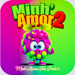 Minh’Amora Fun Park 2 – Espaço para Festas de Aniversário no Porto