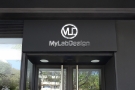 MYLABDESIGN